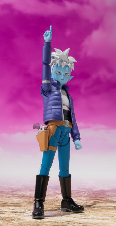 SH FIGUARTS GLORIO - Image 2