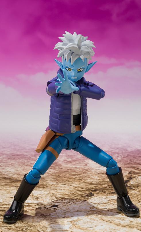 SH FIGUARTS GLORIO - Image 3
