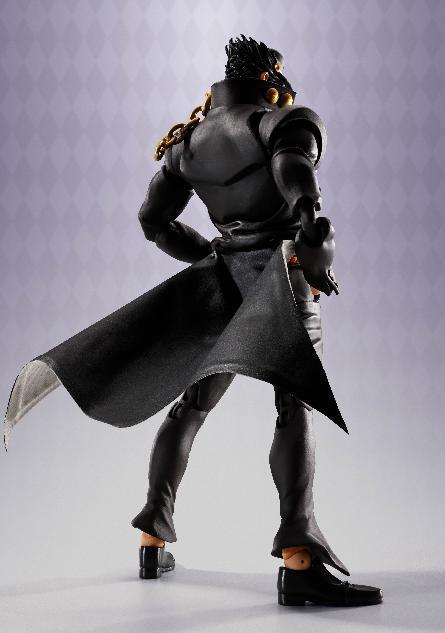 SH FIGUARTS JOTARO KUJO - Image 7