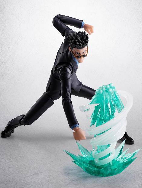 SH FIGUARTS LEORIO - Image 2