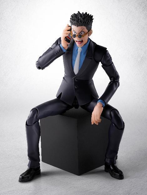 SH FIGUARTS LEORIO - Image 3