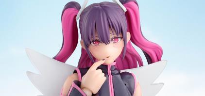 SH FIGUARTS MIRIELLA ANGEL AIRBORNE CORPS/MIKARI - Image 5