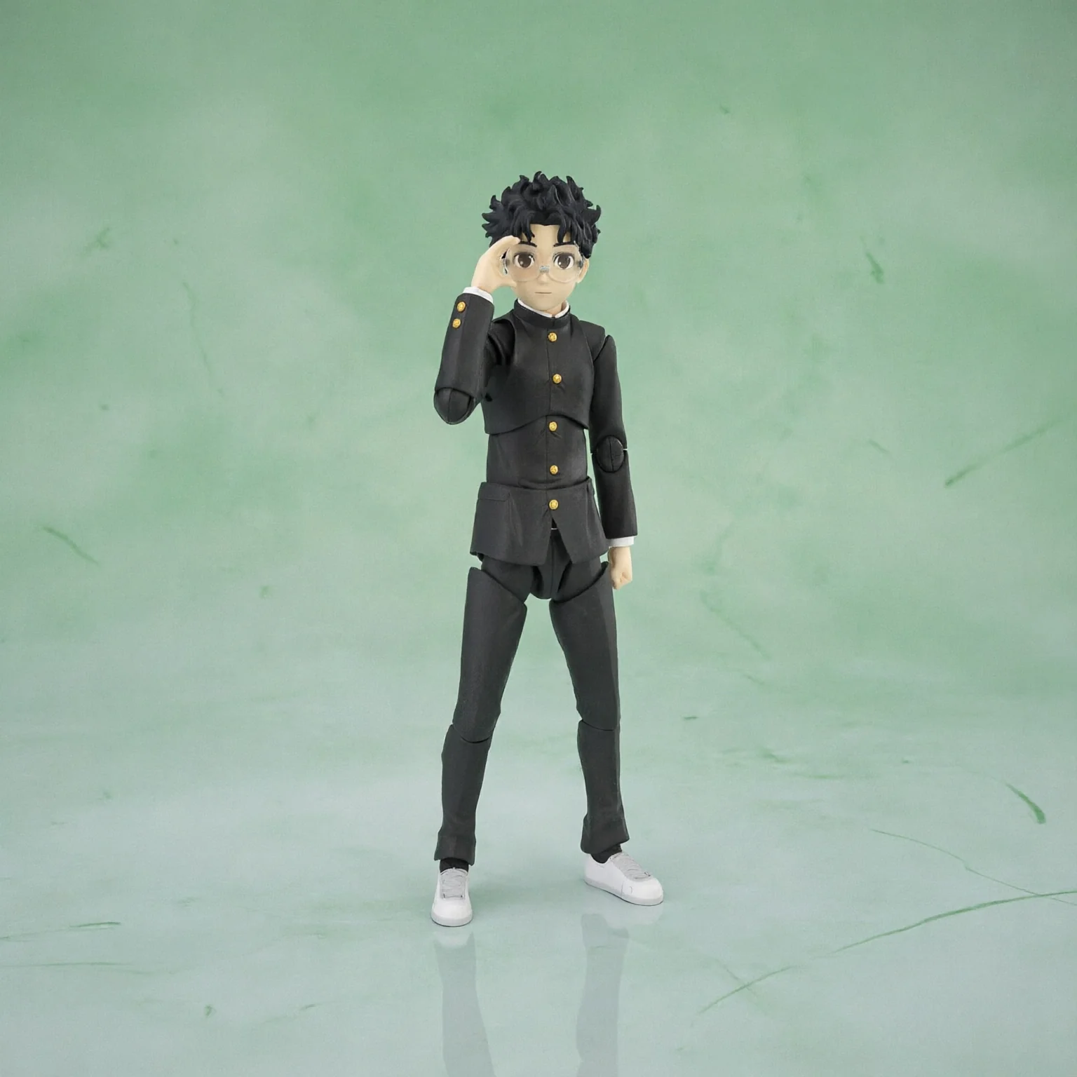 S.H FIGUARTS OKARUN