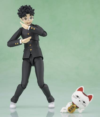 S.H FIGUARTS OKARUN - Image 3