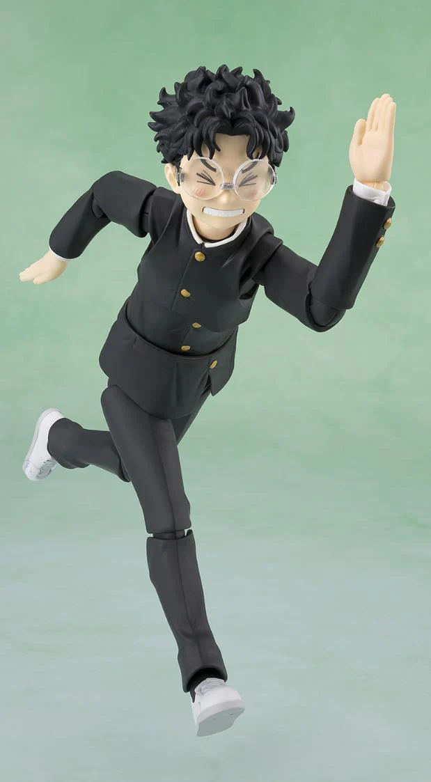 S.H FIGUARTS OKARUN - Image 4