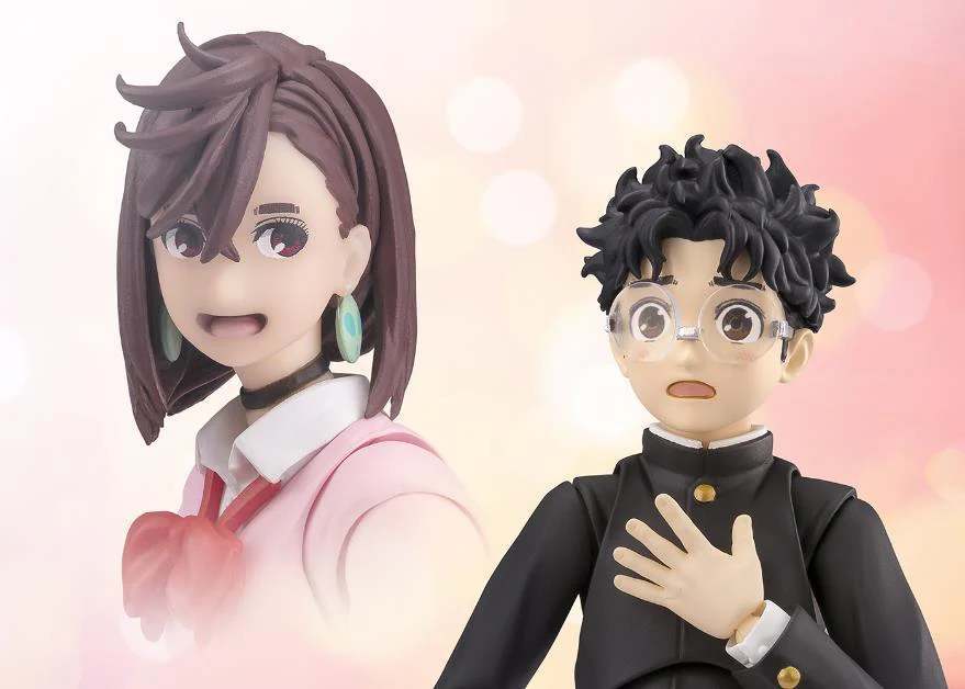 S.H FIGUARTS OKARUN - Image 6