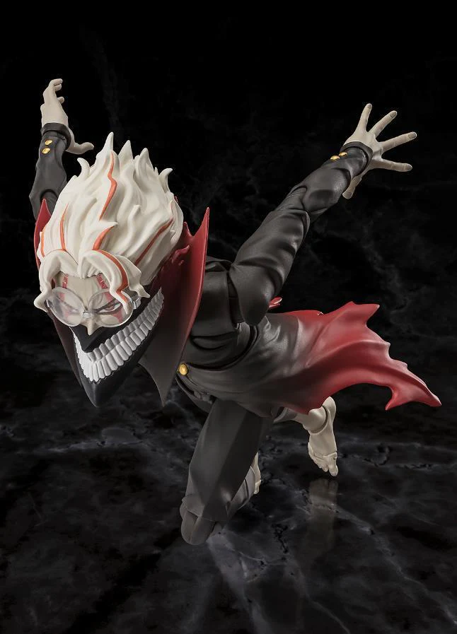 SH FIGUARTS OKARUN