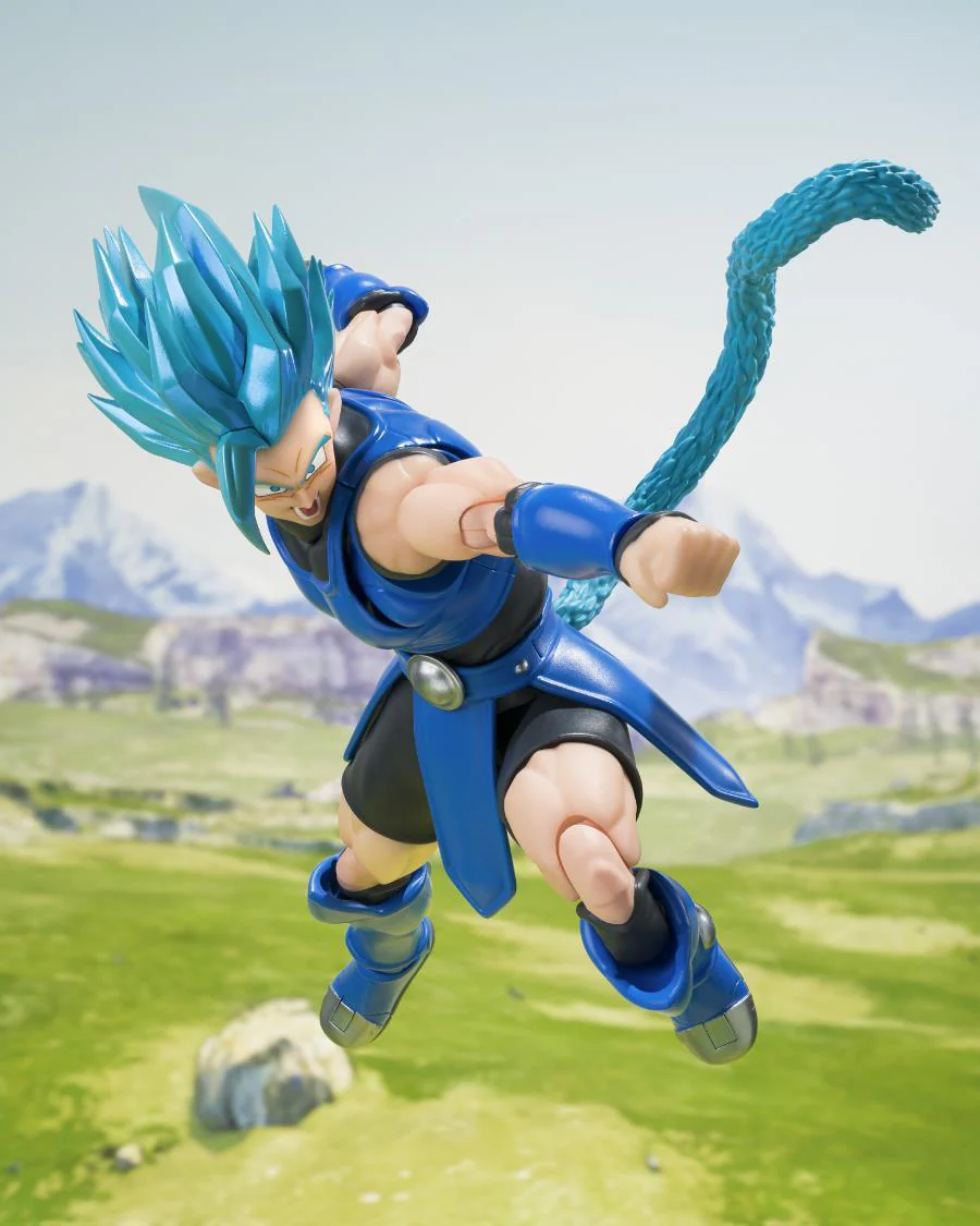 SH FIGUARTS SHALLOT - Image 2