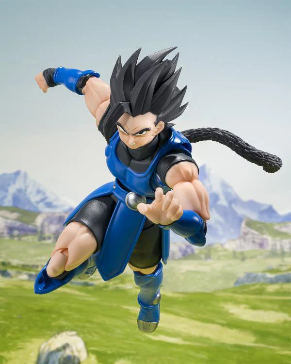 SH FIGUARTS SHALLOT - Image 3