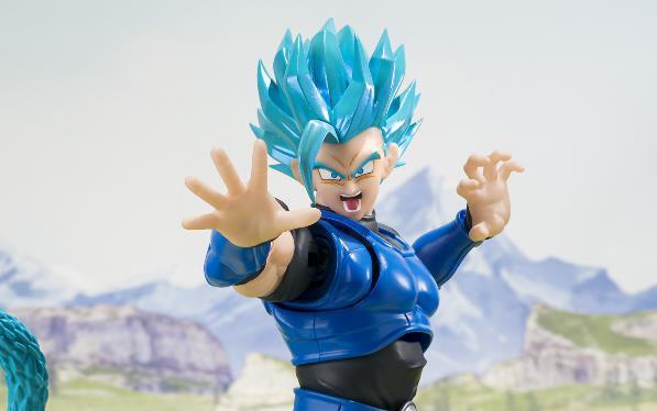 SH FIGUARTS SHALLOT - Image 4