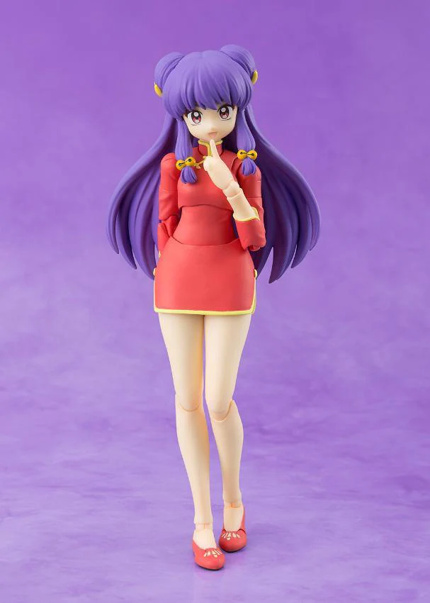 SH FIGUARTS SHAMPOO REISSUE