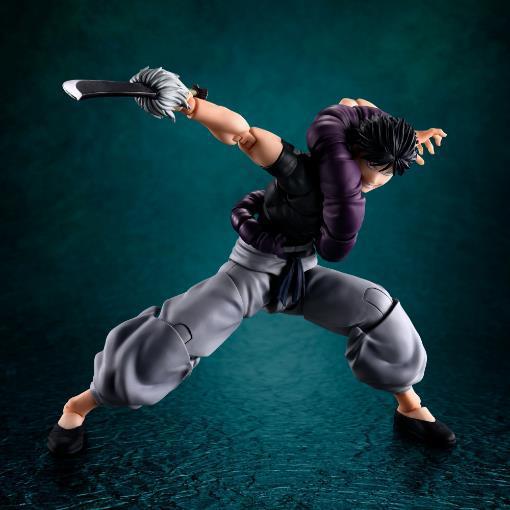 SH FIGUARTS TOJI FUSHIGURO - Image 3