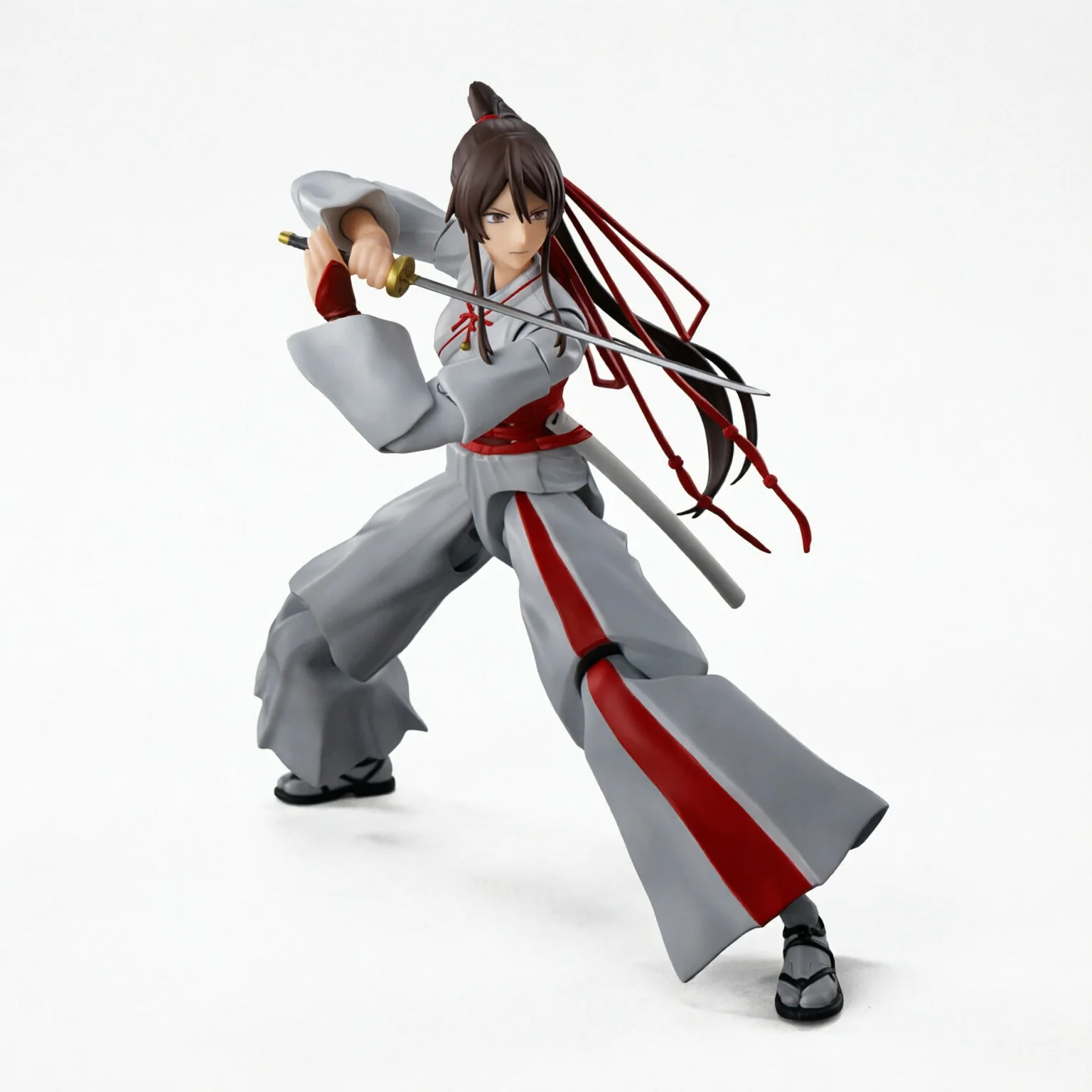SH FIGUARTS Yamada Asaemon Sagiri
