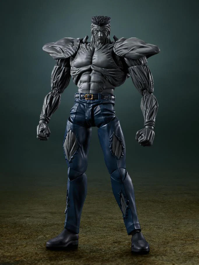 SH FIGUARTS YOUNGER TOGURO 100%