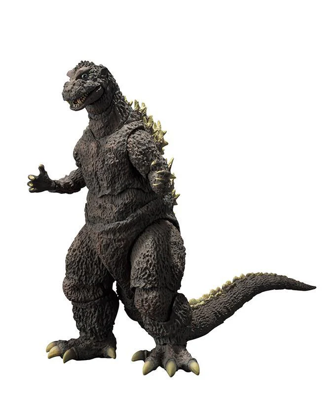 SH MONSTERARTS GODZILLA [1954] 70TH ANNIVERSARY SPECIAL VER.