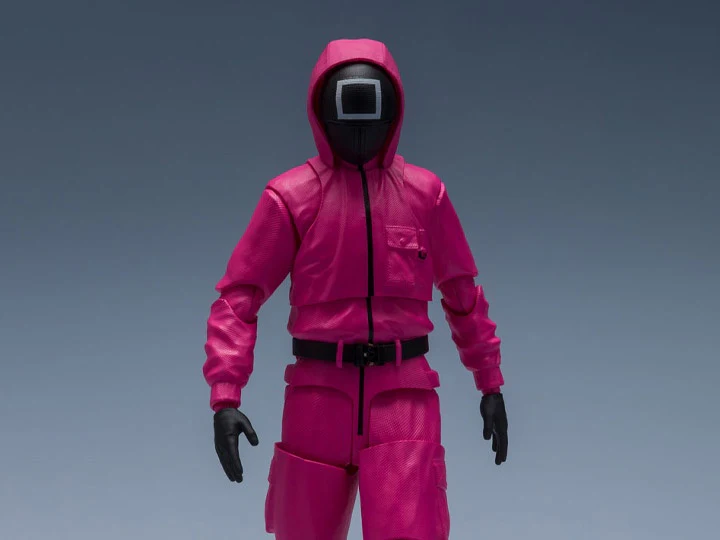 S.H.Figuarts Masked Worker / Manager