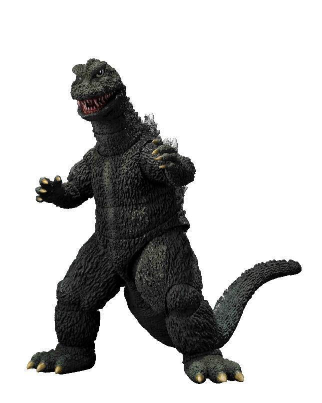 S.H.MonsterArts GODZILLA [1972]