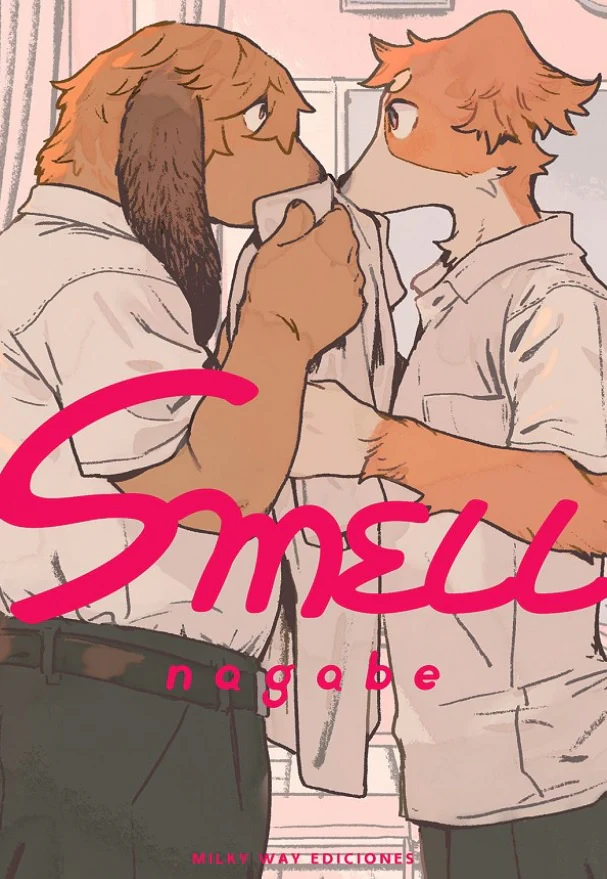 SMELL EUROPA