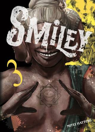SMILEY 3 EUROPA - Image 2