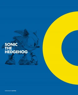 SONIC THE HEDGEHOG - Image 2