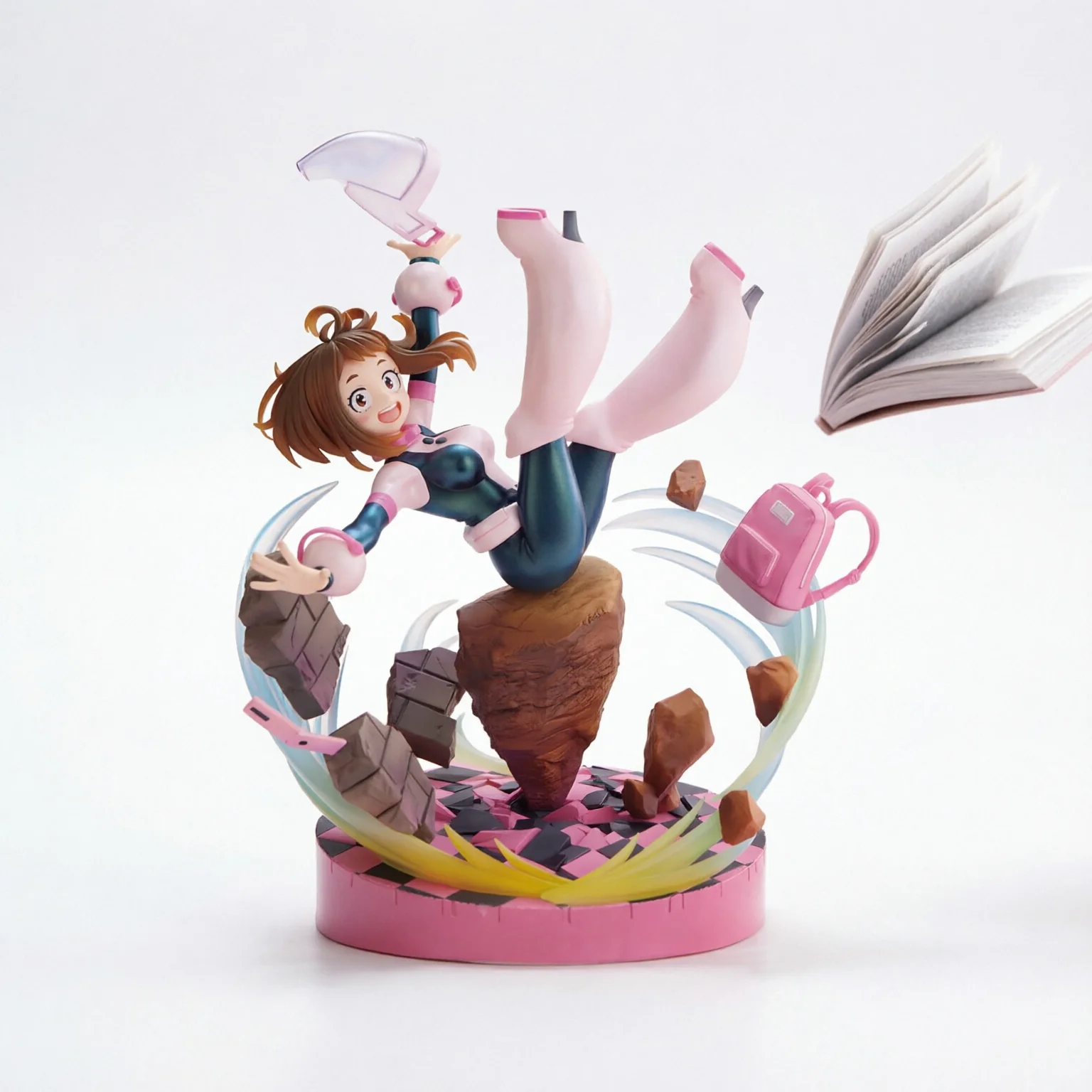 Spiritale by TAITO My Hero Academia Ochaco Uraraka