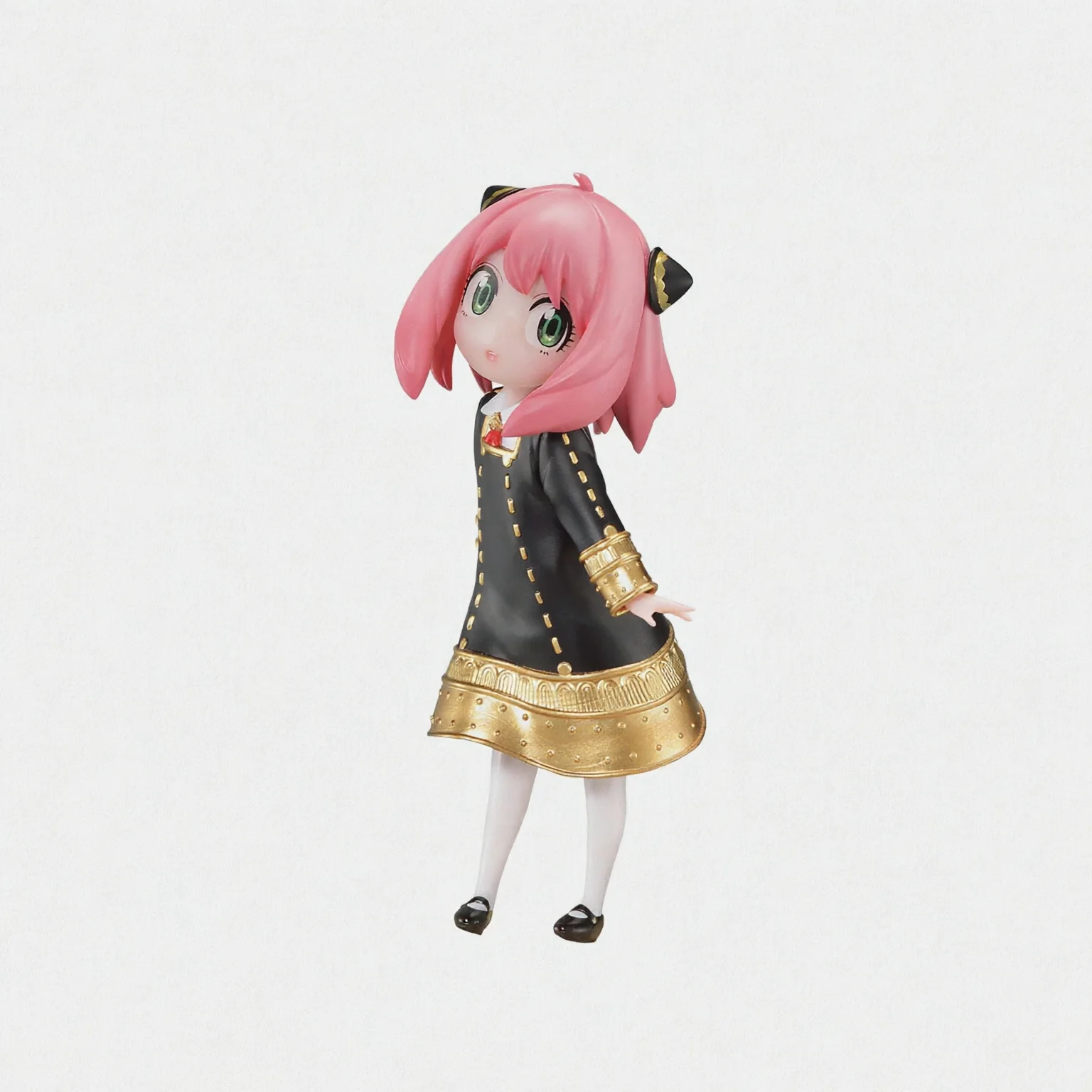 Spy x Family Anya Forger Extra Mission Ichiban Statue