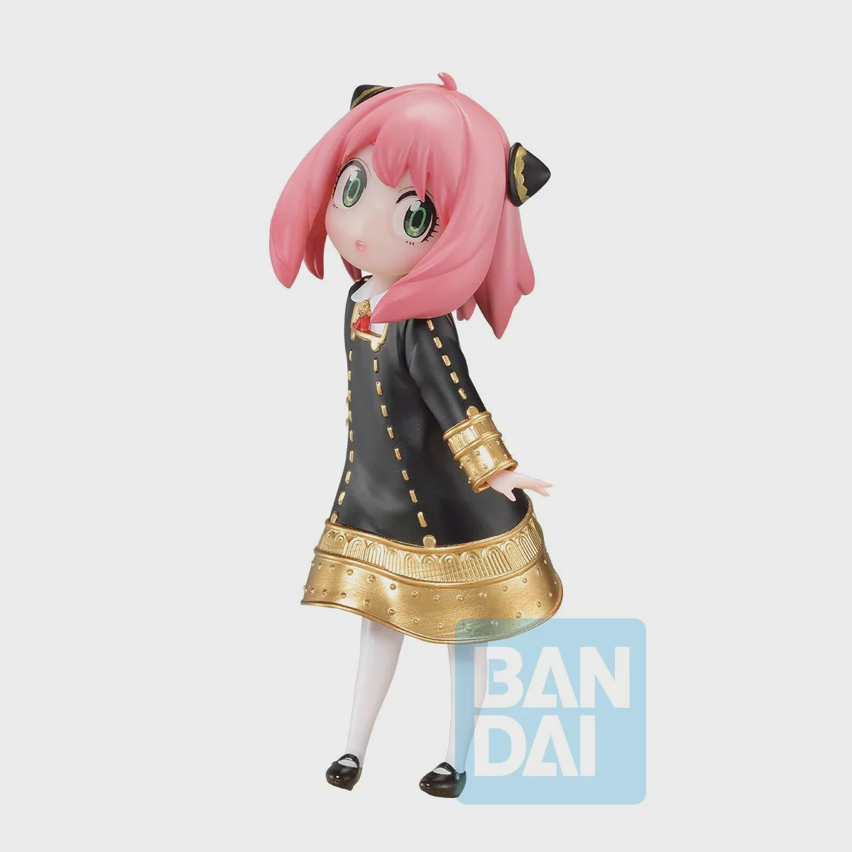 Spy x Family Anya Forger Extra Mission Ichiban Statue - Image 2