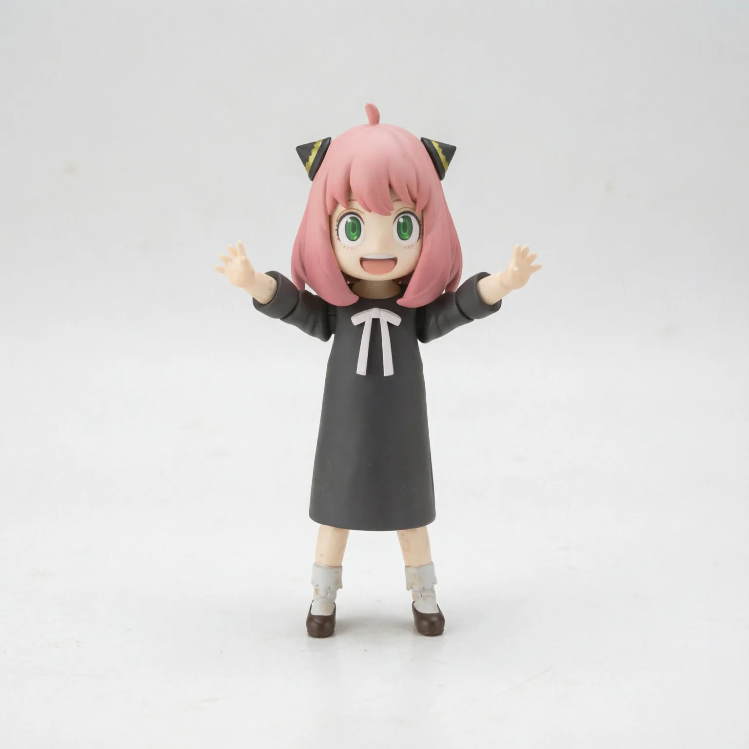 Spy x Family S.H.Figuarts Anya Forger