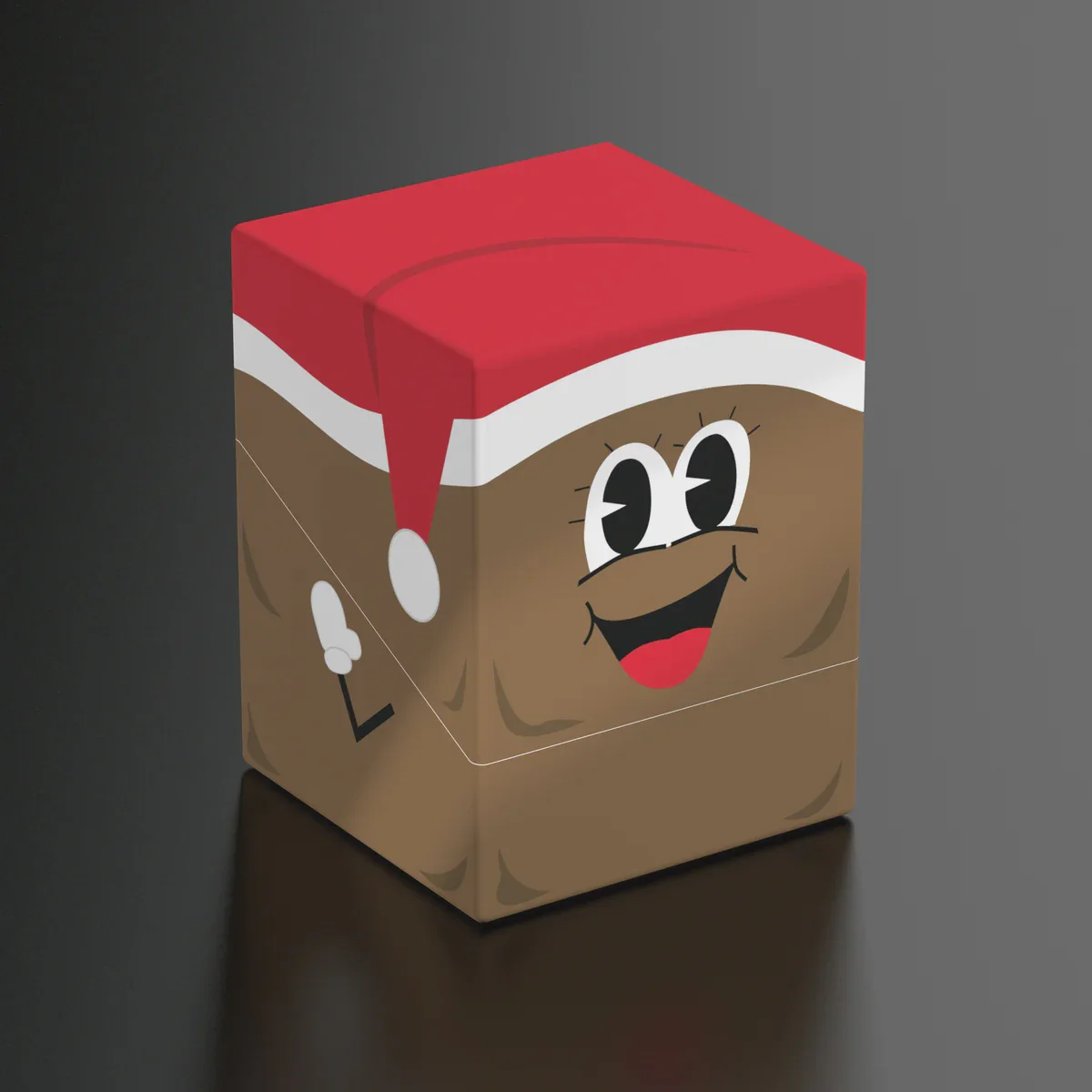 SQUAROES: SOUTH PARK- HOLIDAY SPECIAL- MR. HANKEY