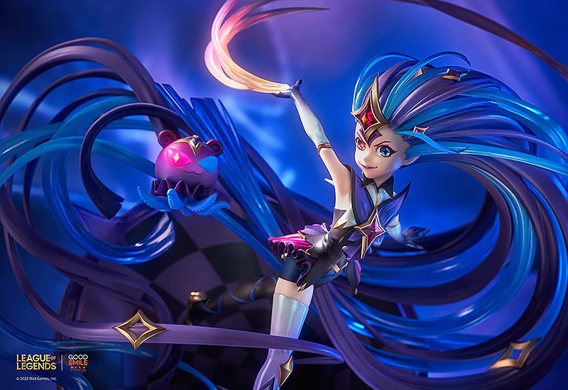 STAR GUARDIAN ZOE - Image 10