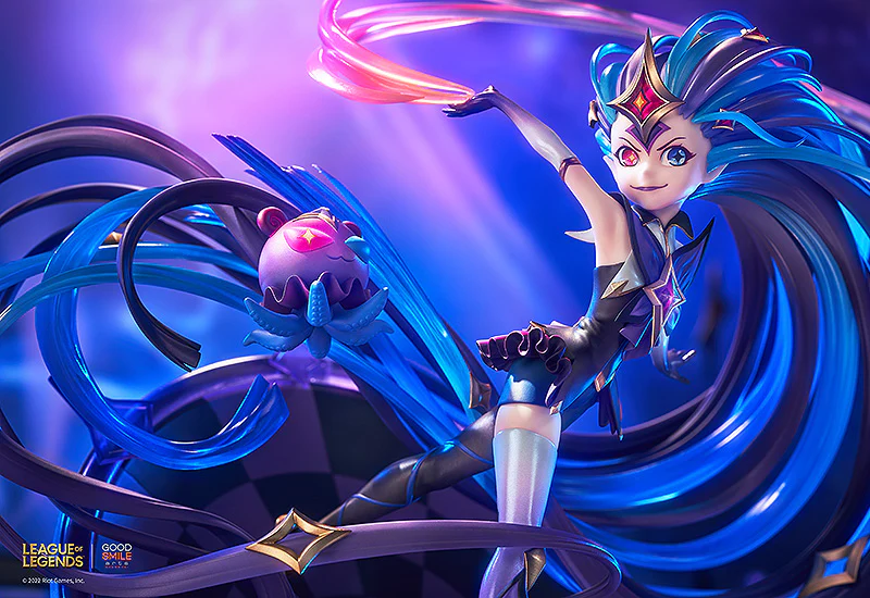 STAR GUARDIAN ZOE - Image 11