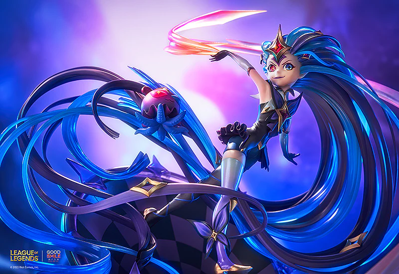 STAR GUARDIAN ZOE - Image 12