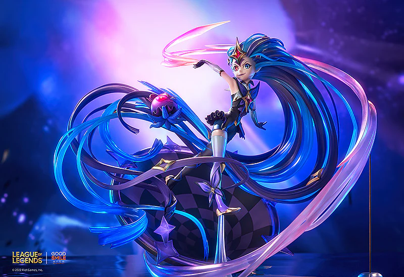 STAR GUARDIAN ZOE - Image 13
