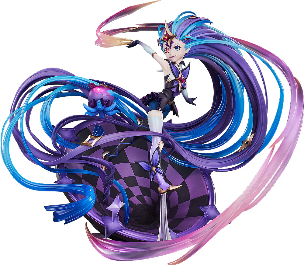 STAR GUARDIAN ZOE - Image 14