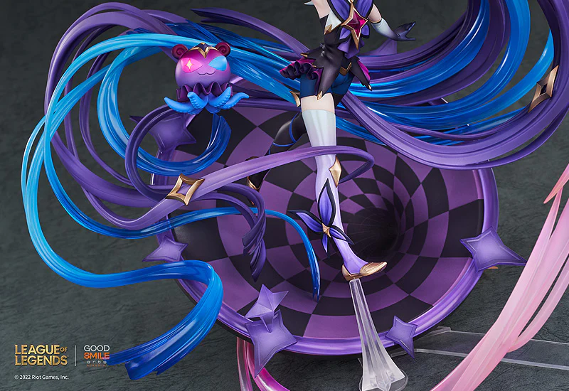 STAR GUARDIAN ZOE - Image 2