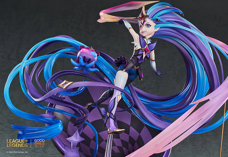 STAR GUARDIAN ZOE - Image 3