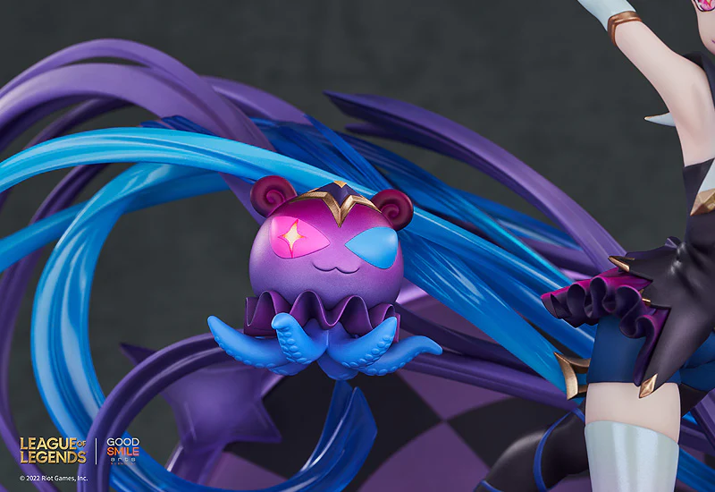 STAR GUARDIAN ZOE - Image 4