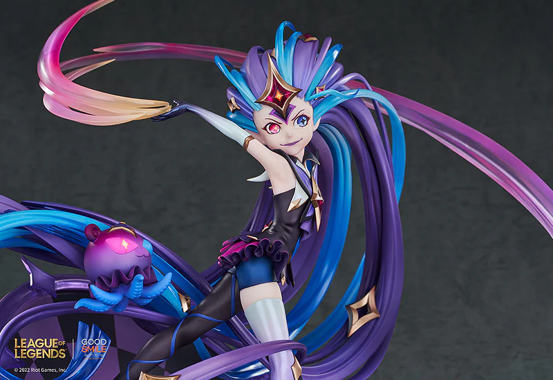 STAR GUARDIAN ZOE - Image 5