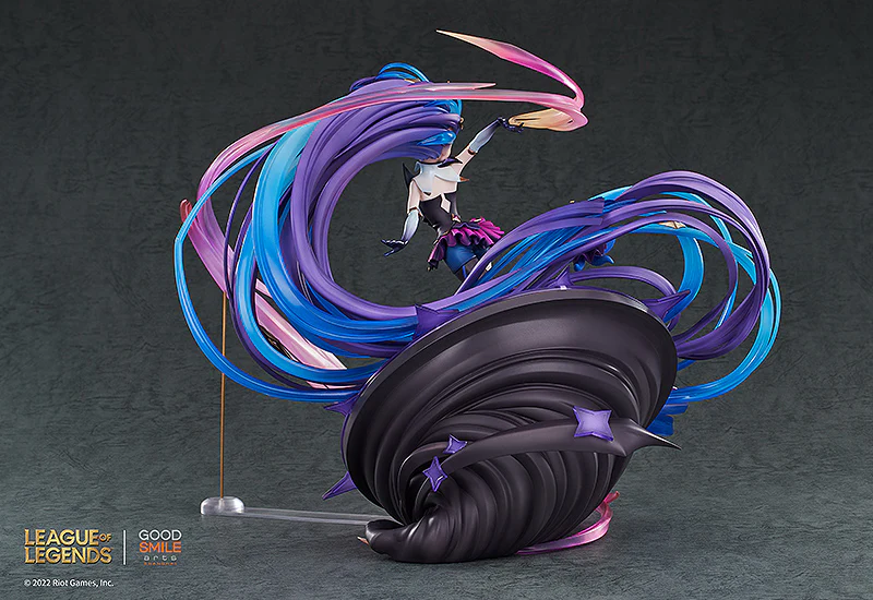STAR GUARDIAN ZOE - Image 6