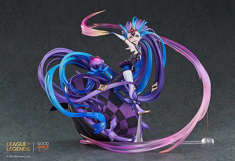 STAR GUARDIAN ZOE - Image 7