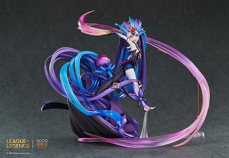 STAR GUARDIAN ZOE - Image 8