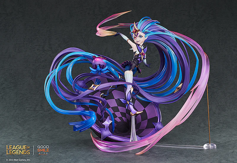STAR GUARDIAN ZOE - Image 9