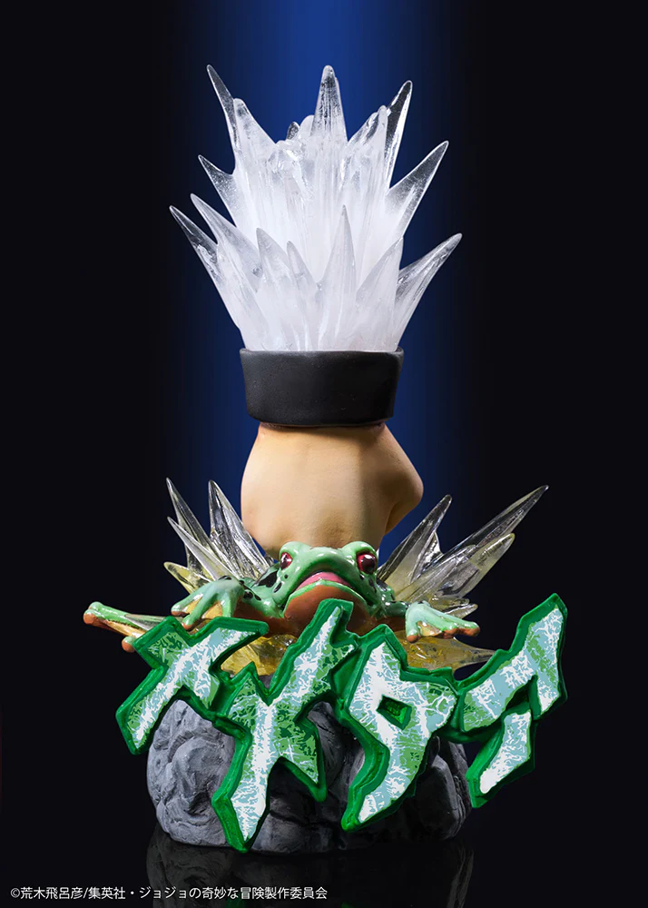 SUPER STRAP COLLECTION BLIND BOX JOJOS SET 6 - Image 4