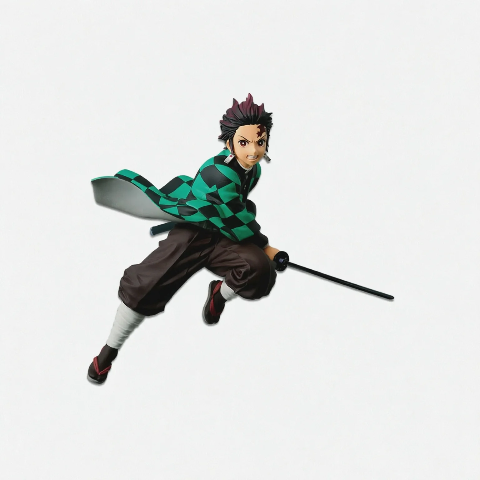TANJIRO KAMADO VIBRATION STARS STATUE