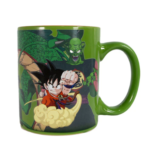 TAZA TERMICA SHENG LONG 330 ML