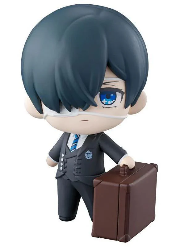 TEKUPIKU CIEL PHANTOMHIVE