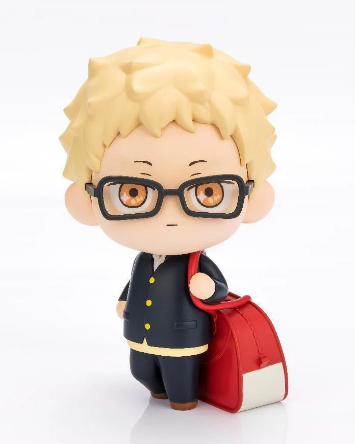 TEKUPIKU KEI TSUKISHIMA