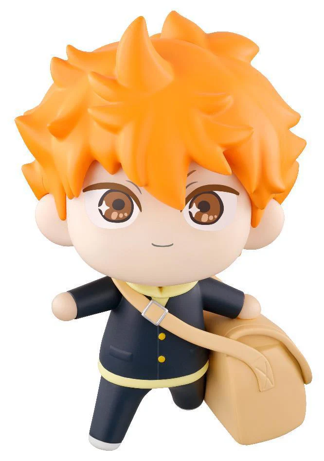 TEKUPIKU SHOYO HINATA