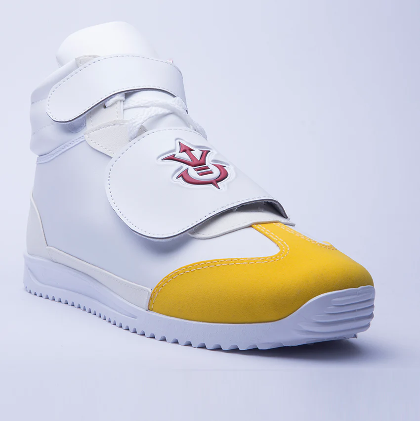 Tenis Vegeta Piel