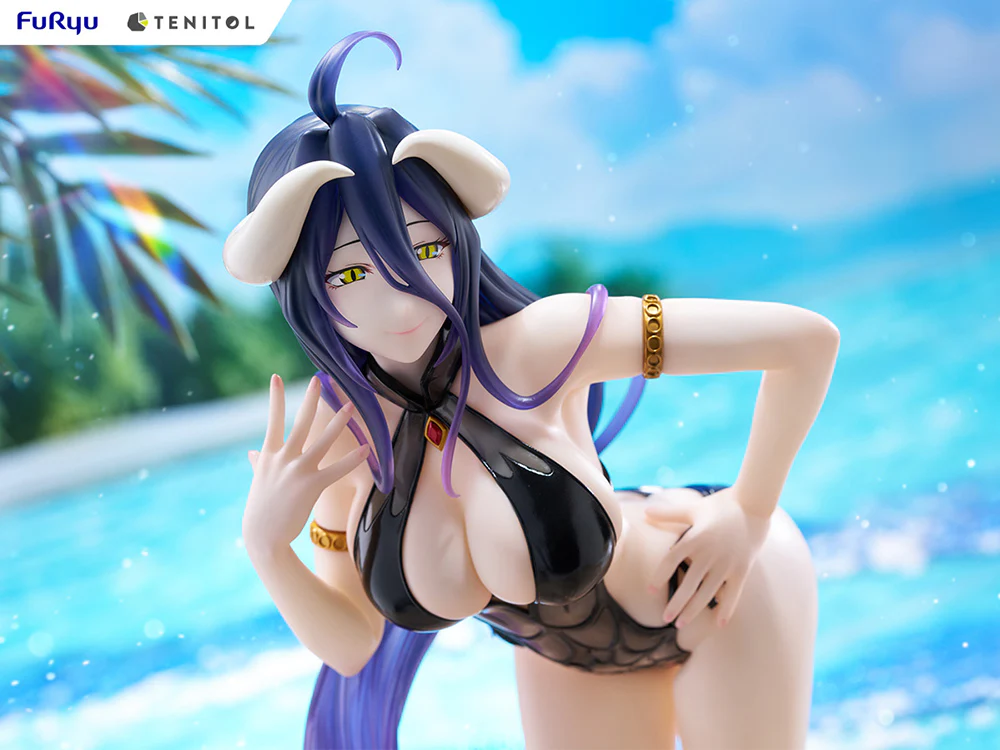 TENITOL TALL ALBEDO - Image 4